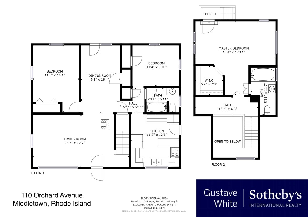 110 Orchard Avenue Middletown, RI 02842 - Photo 45 of 45