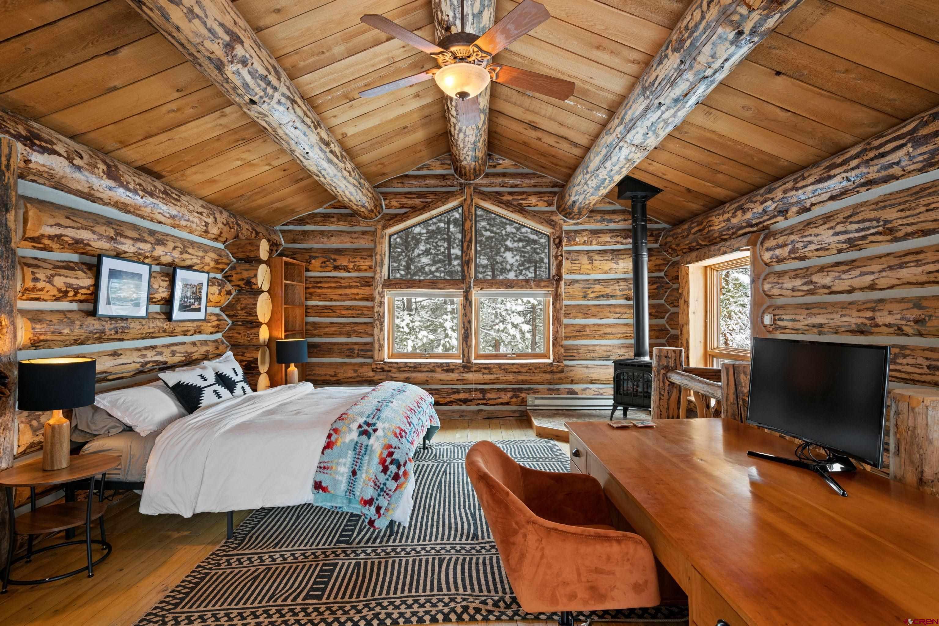 256 Browns Lake Road Durango, CO 81303 - Photo 33 of 41 Gallery Image 33