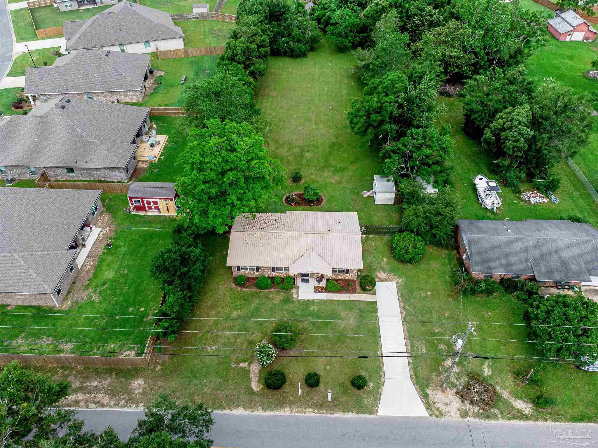 9535 Tower Ridge Road Pensacola, FL 32526 - Photo 2 of 50 Gallery Image 2