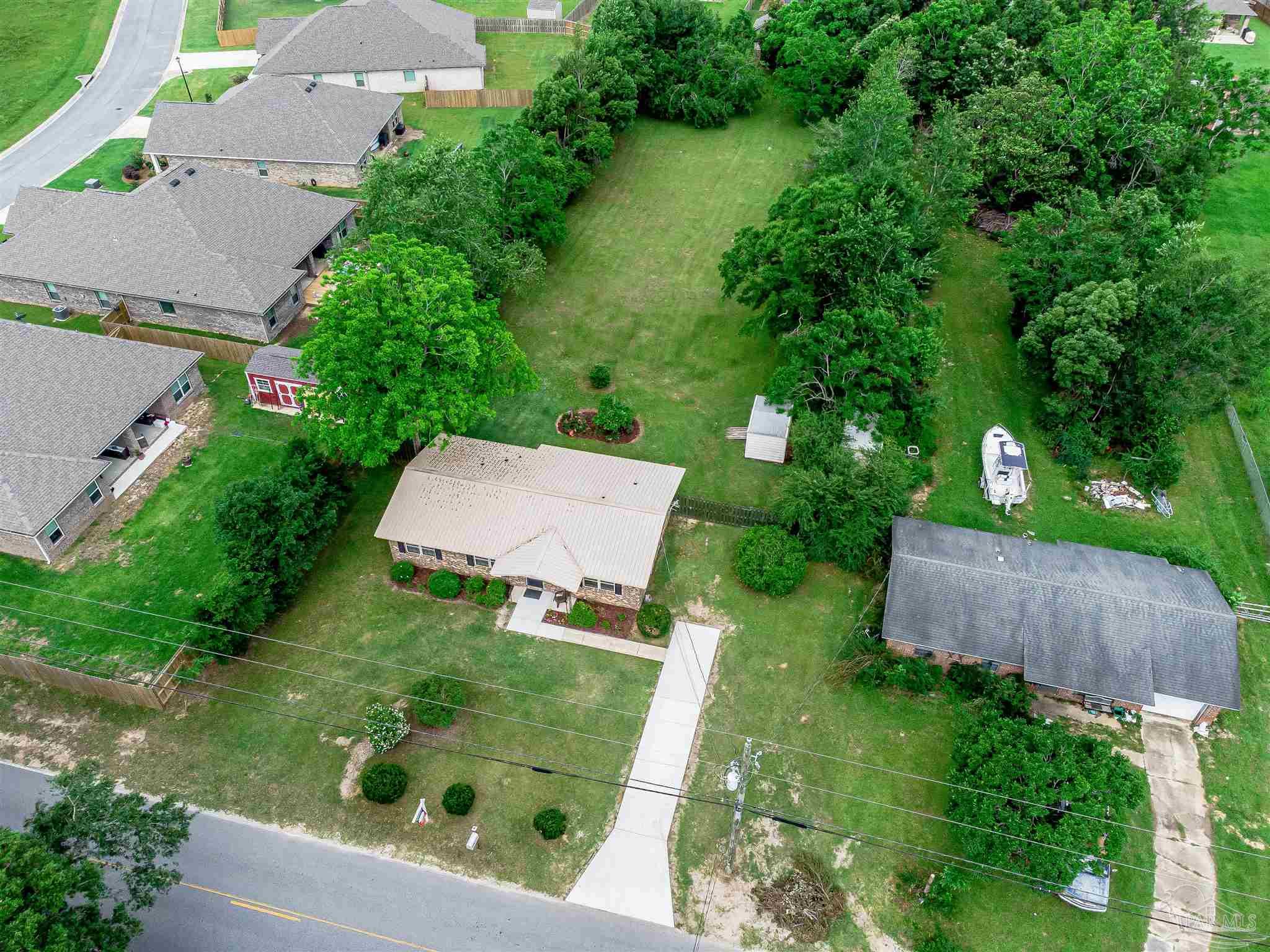 9535 Tower Ridge Road Pensacola, FL 32526 - Photo 48 of 50 Gallery Image 48