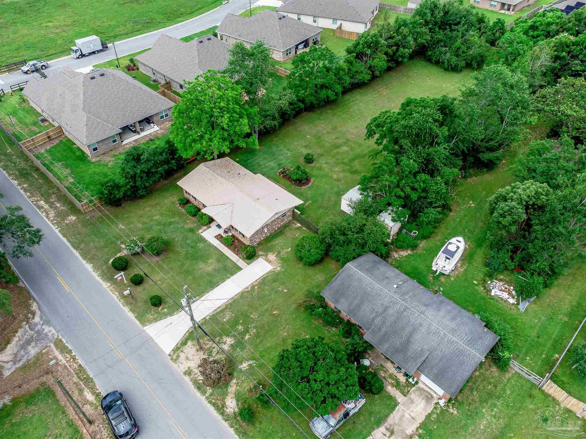 9535 Tower Ridge Road Pensacola, FL 32526 - Photo 49 of 50 Gallery Image 49