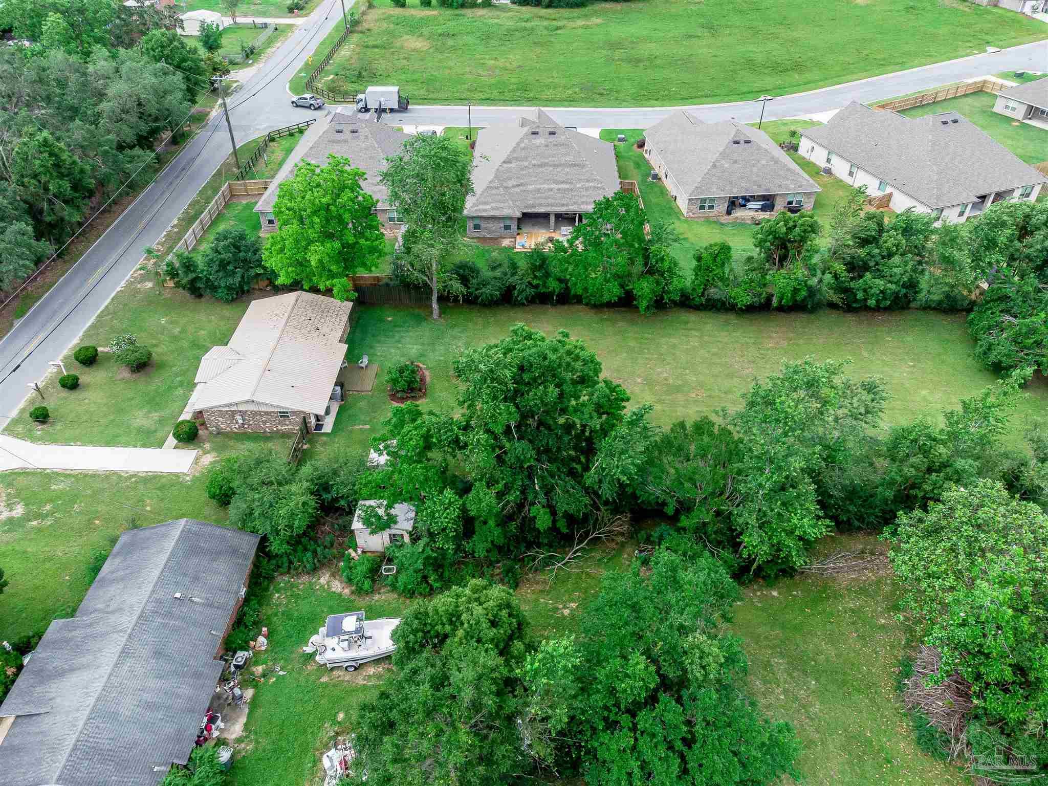 9535 Tower Ridge Road Pensacola, FL 32526 - Photo 50 of 50 Gallery Image 50