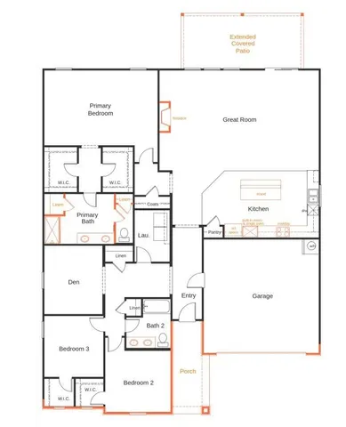 $588,138 | 1216 Daniel Pine Drive, Indian Land, SC 29707
