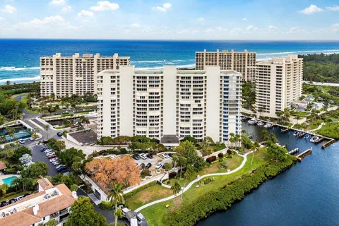 $949,000 | 4201 North Ocean Boulevard, Unit C503, Boca Raton, FL 33431