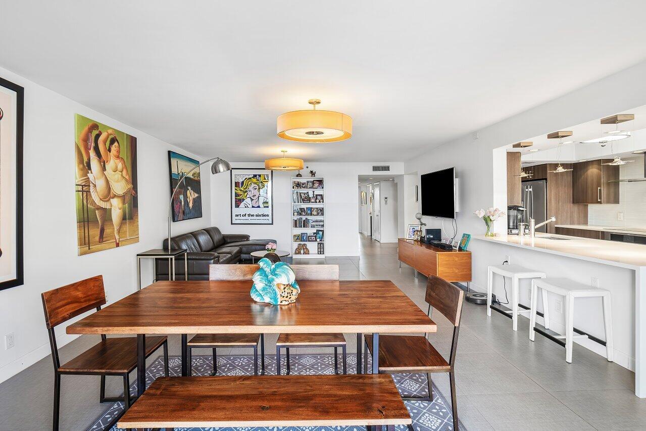 4201 North Ocean Boulevard, Unit C503 Boca Raton, FL 33431 - Photo 8 of 32 8