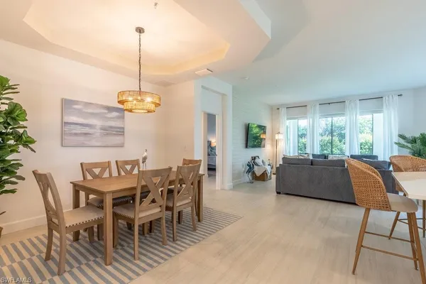 $12,000 | 16903 Fairgrove Way, Unit 102, Naples, FL 34110