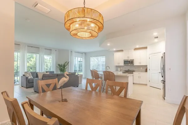 $12,000 | 16903 Fairgrove Way, Unit 102, Naples, FL 34110