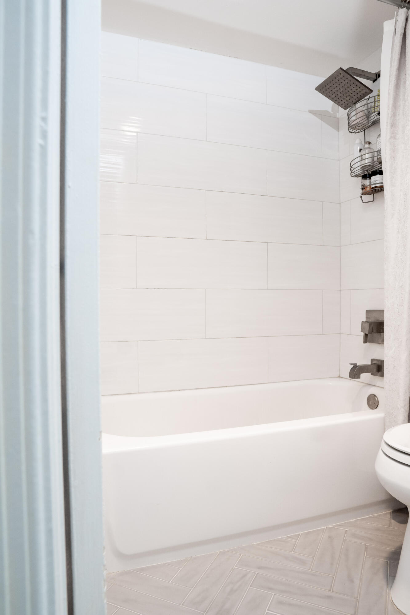 2848 Kirk Road Lake Worth, FL 33461 - Photo 14 of 21 Upstairs Bath