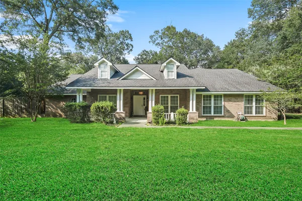 $505,000 | 1015 Winchester Bend, Huffman, TX 77336