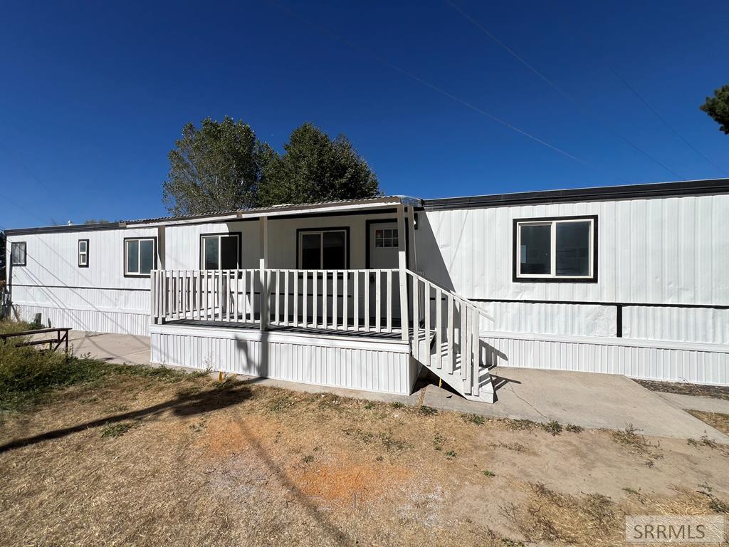 11300 North Rio Vista Road, Unit A8 Pocatello, ID 83202 - Photo 1 of 1 Main View