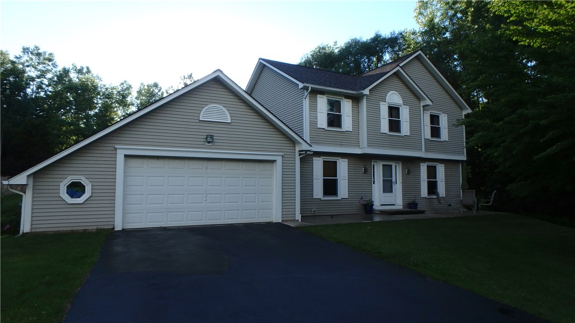 3575 West Walworth Road Walworth, NY 14502 - Photo 1 of 1 Gallery Image 1