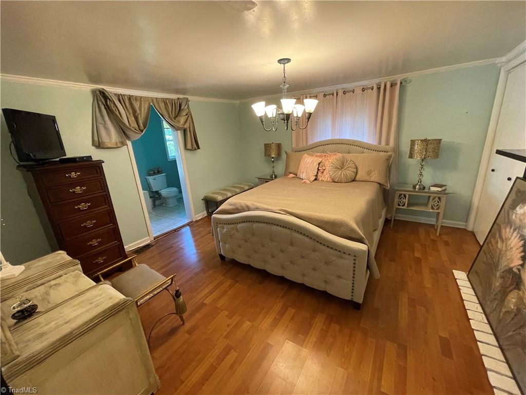 785 Purlear Road Purlear, NC 28665 - Photo 10 of 19
