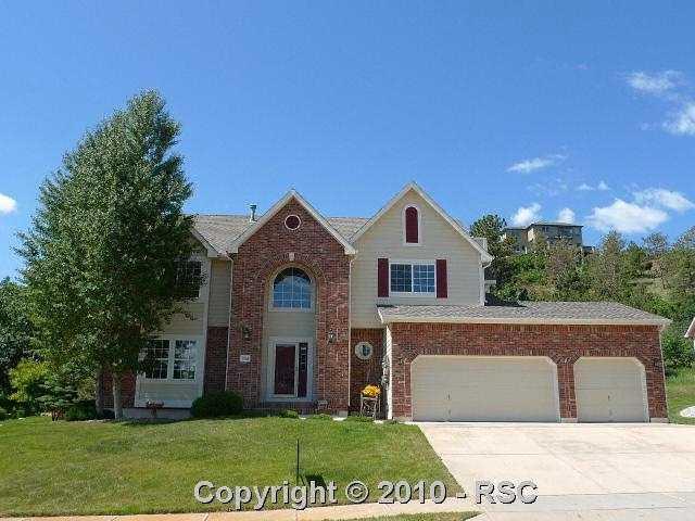 7980 Orchard Path Road Colorado Springs, CO 80919 - Photo 1 of 16 Gallery Image 1