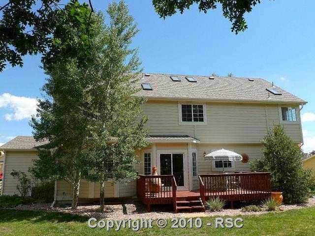 7980 Orchard Path Road Colorado Springs, CO 80919 - Photo 4 of 16 Gallery Image 4