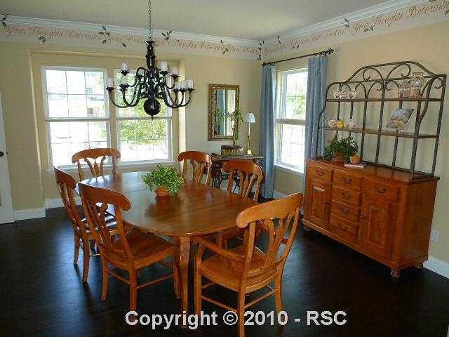 7980 Orchard Path Road Colorado Springs, CO 80919 - Photo 9 of 16 Gallery Image 9