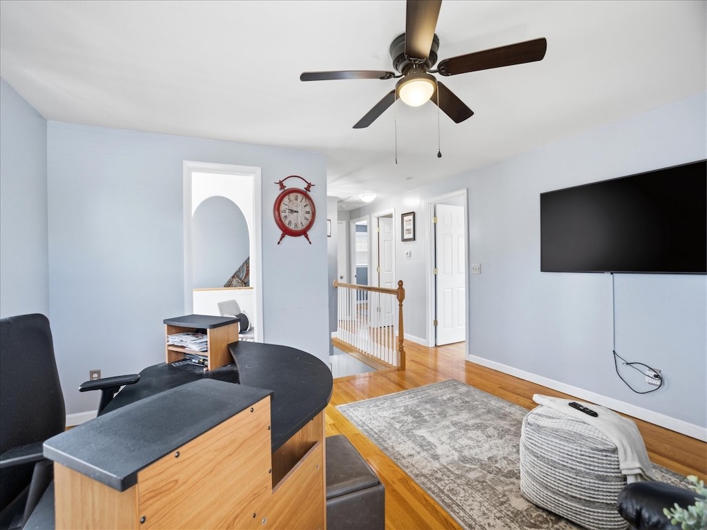 149 Rowe Avenue Pawtucket, RI 02861 - Photo 23 of 40