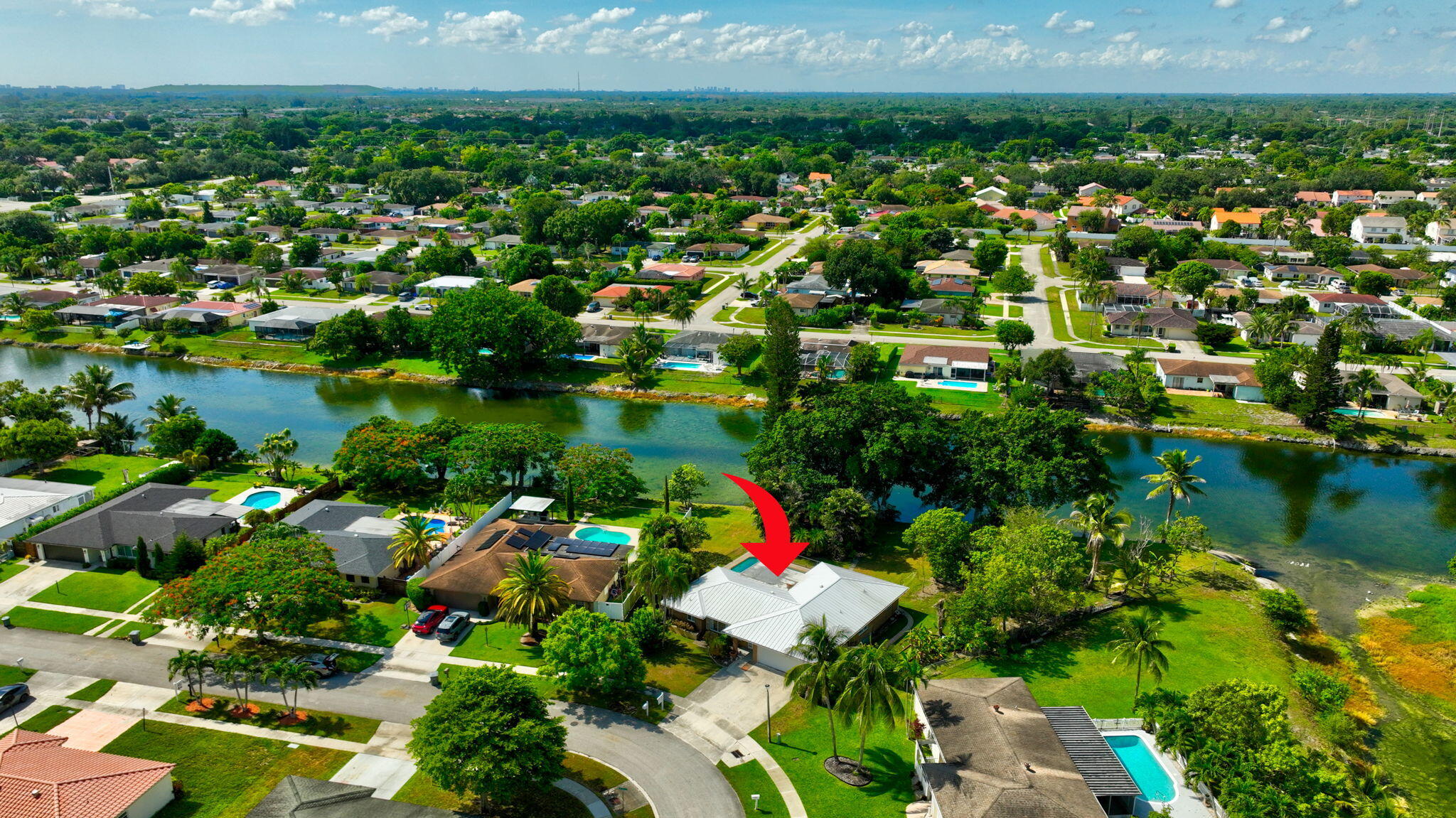 4760 Bison Street Boca Raton, FL 33428 - Photo 70 of 77 88-web-or-mls-DJI_0348_49_50_51_52