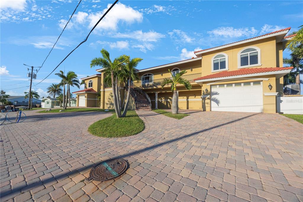 736 Pruitt Drive Madeira Beach, FL 33708 - Photo 1 of 40