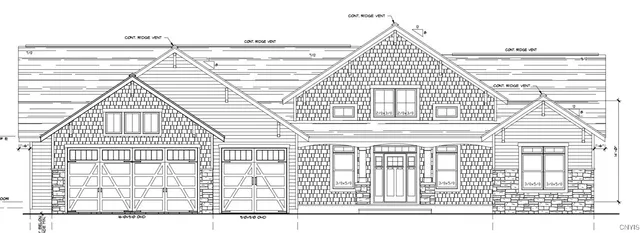 $900,000 | 5030 Becketts Lane, Onondaga, NY 13215