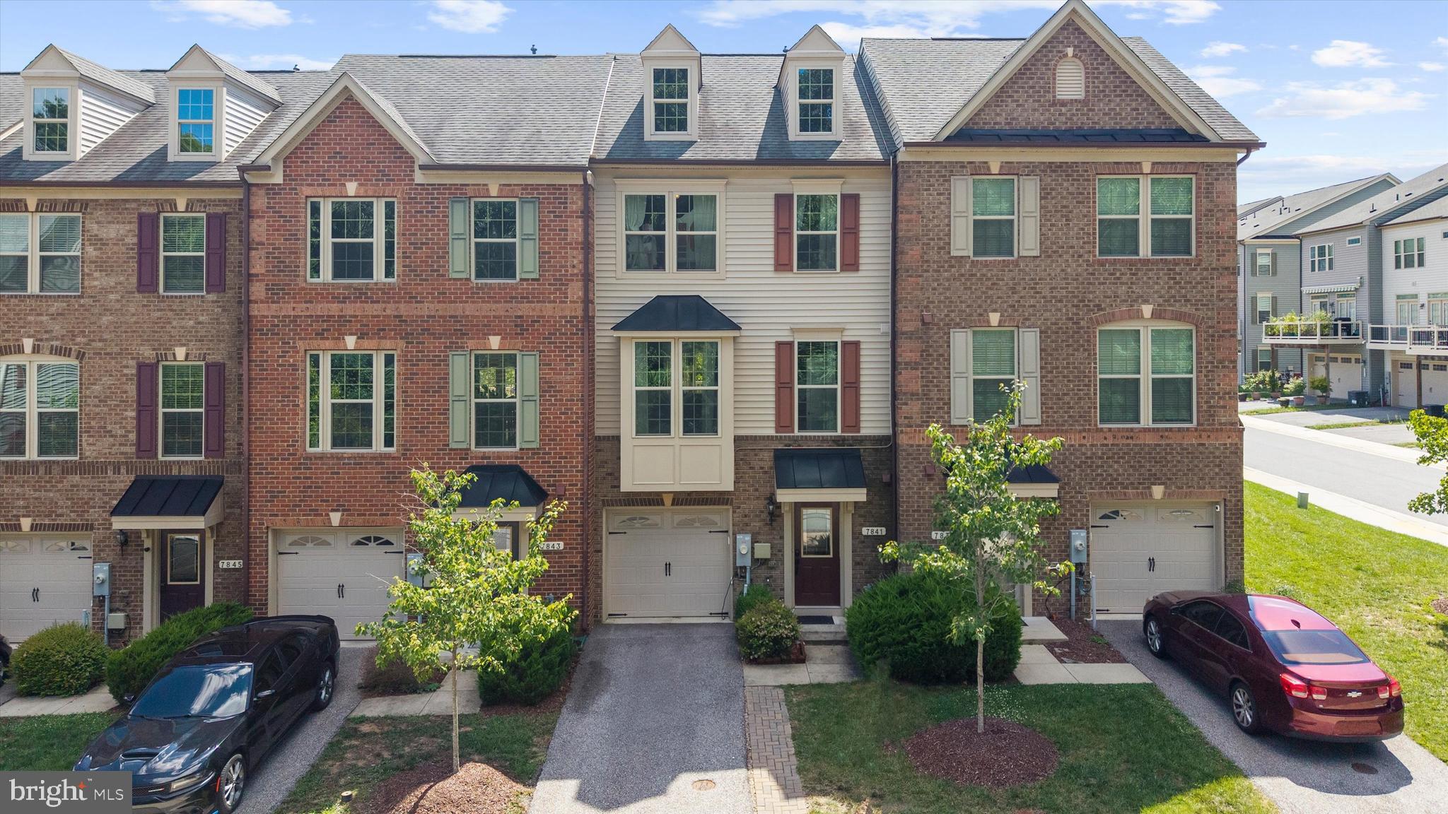 7841 Patterson Way Hanover, MD 21076 - Photo 4 of 42 Gallery Image 4