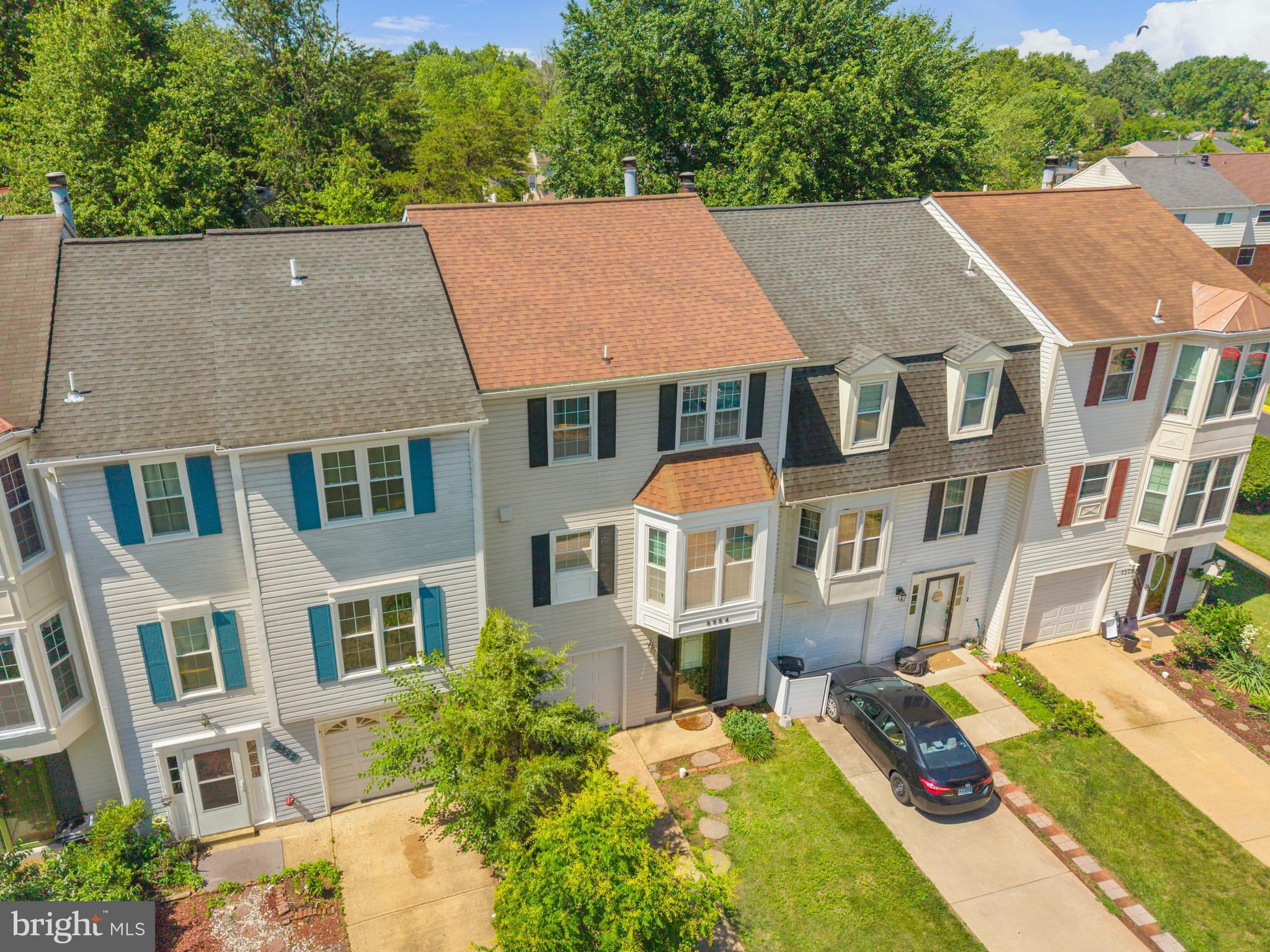8984 Cannon Ridge Drive Manassas, VA 20110 - Photo 4 of 12