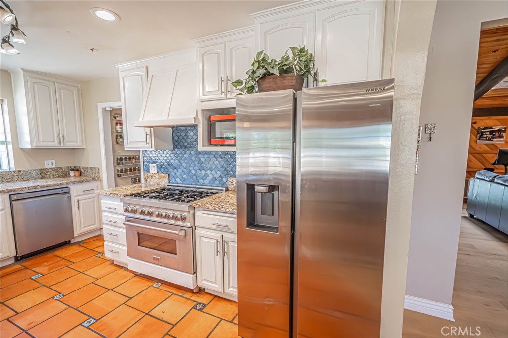 33306 Tyndall Road Agua Dulce, CA 91390 - Photo 14 of 70