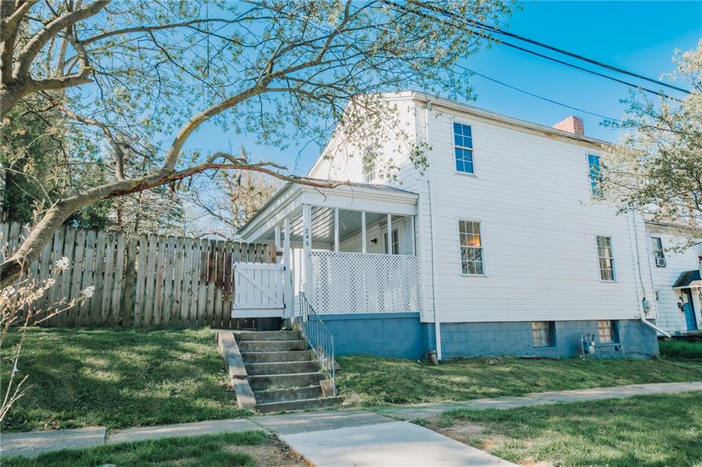 246 Philadelphia Street Indiana, PA 15701 - Photo 1 of 30 Gallery Image 1