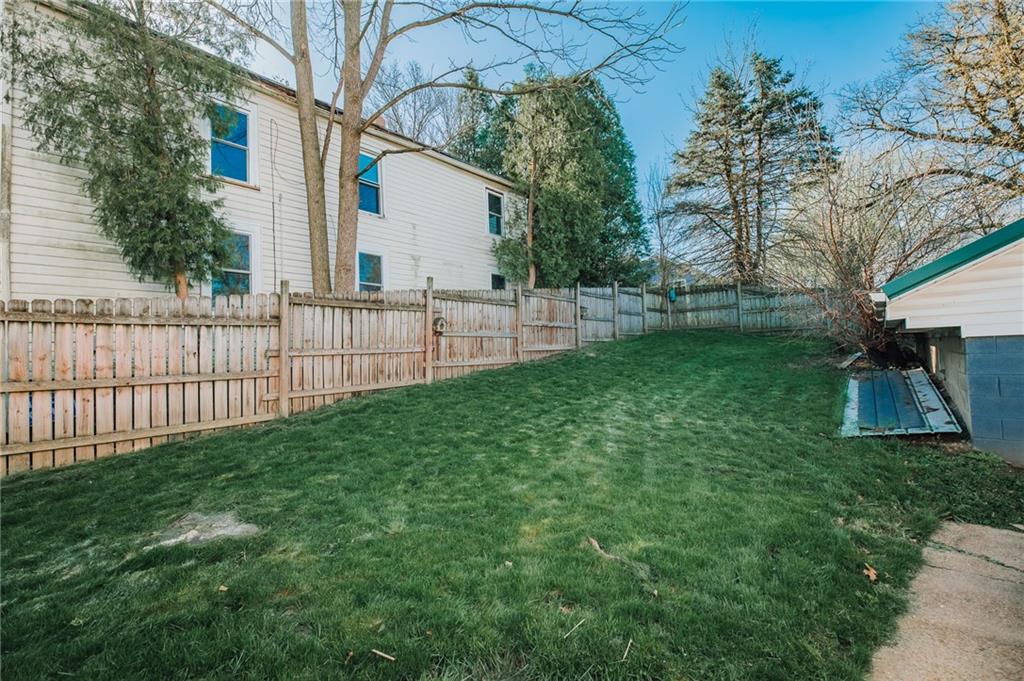 246 Philadelphia Street Indiana, PA 15701 - Photo 20 of 30 Gallery Image 20