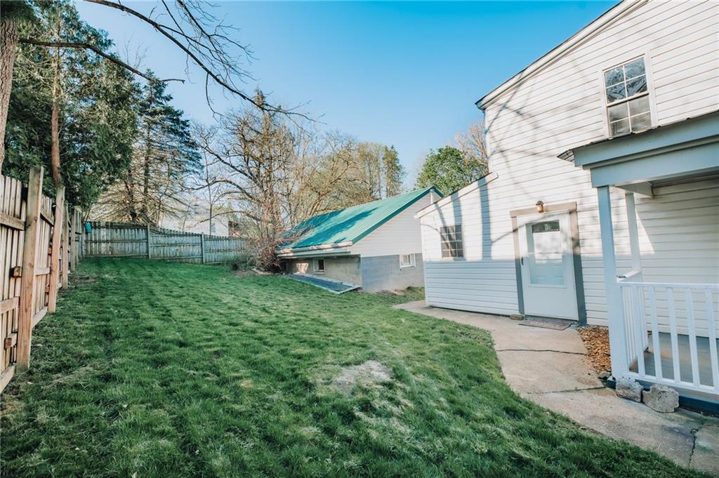 246 Philadelphia Street Indiana, PA 15701 - Photo 22 of 30 Gallery Image 22