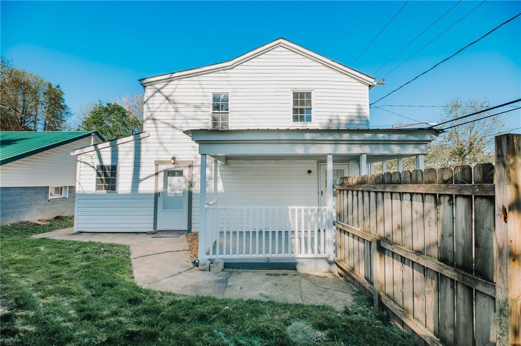 246 Philadelphia Street Indiana, PA 15701 - Photo 23 of 30 Gallery Image 23