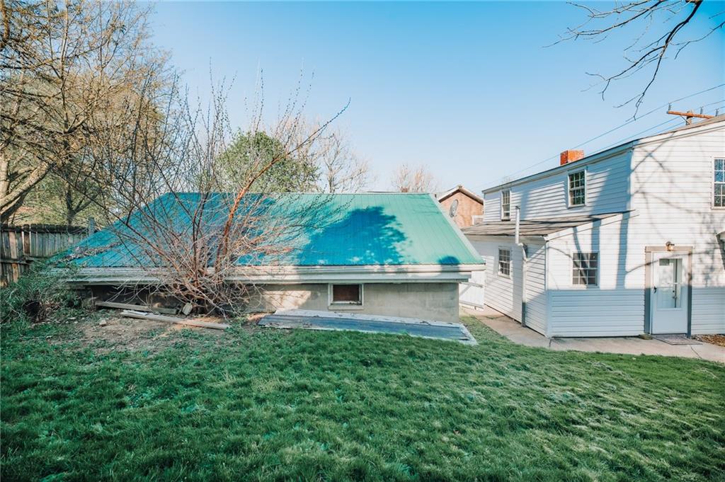 246 Philadelphia Street Indiana, PA 15701 - Photo 24 of 30 Gallery Image 24