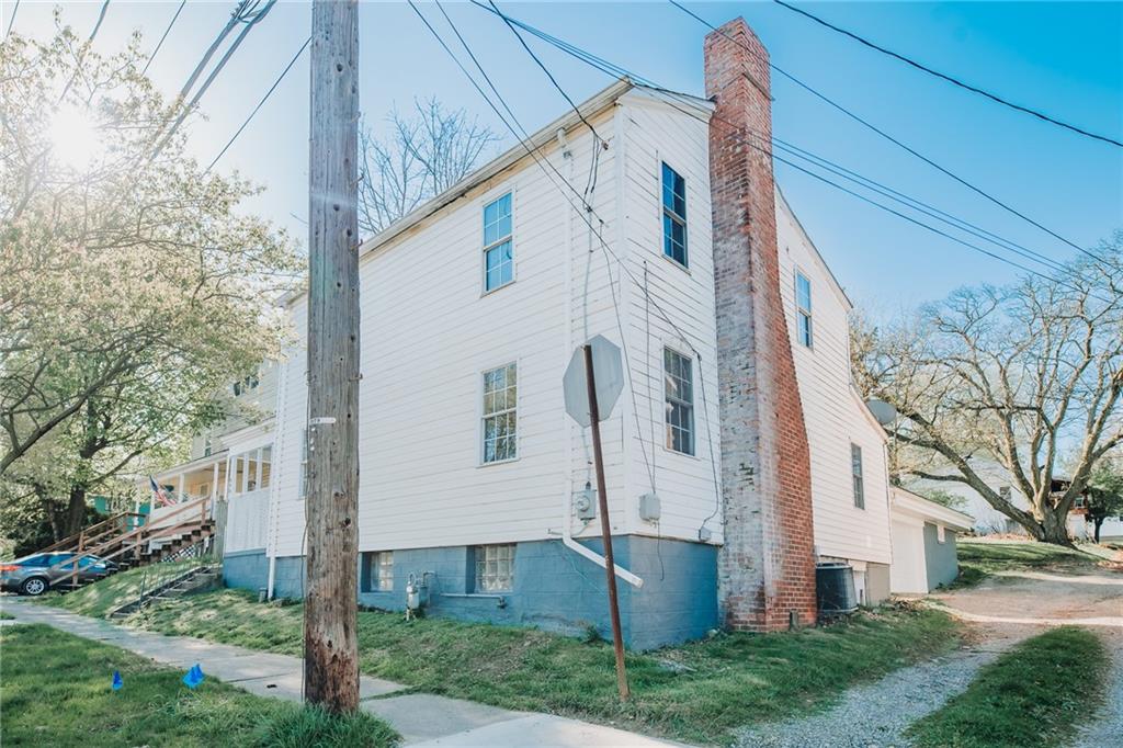 246 Philadelphia Street Indiana, PA 15701 - Photo 27 of 30 Gallery Image 27