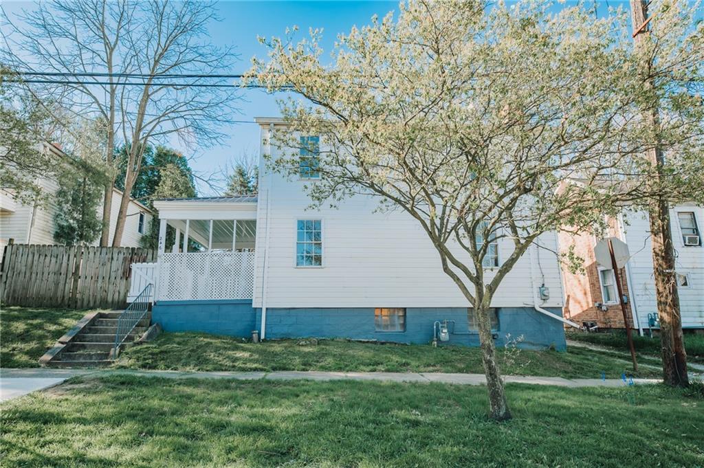 246 Philadelphia Street Indiana, PA 15701 - Photo 28 of 30 Gallery Image 28