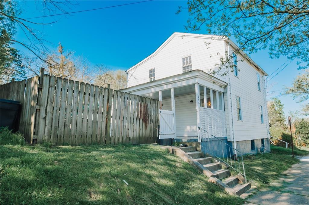 246 Philadelphia Street Indiana, PA 15701 - Photo 29 of 30 Gallery Image 29