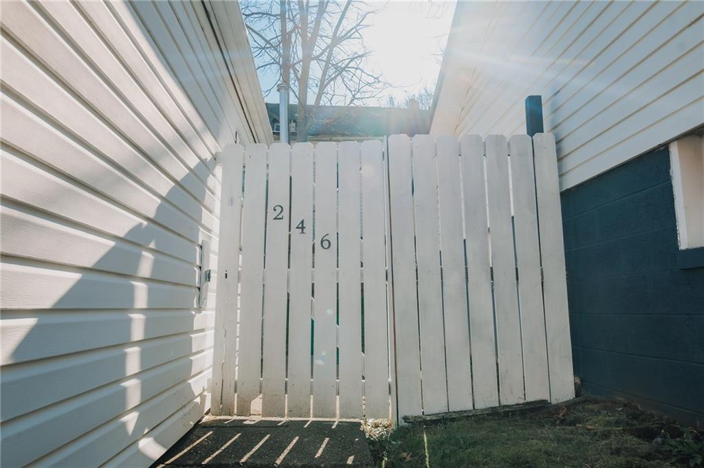 246 Philadelphia Street Indiana, PA 15701 - Photo 30 of 30 Gallery Image 30