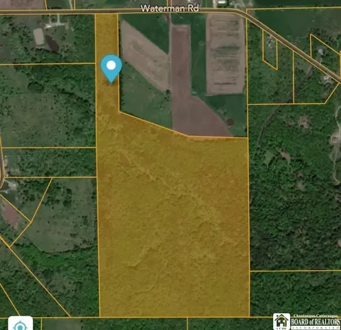 $280,000 | 905 Waterman Road, Ellington, NY 14747