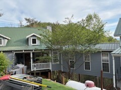 1243 Carrs Creek Road Townsend, TN 37882 - Photo 3 of 33
