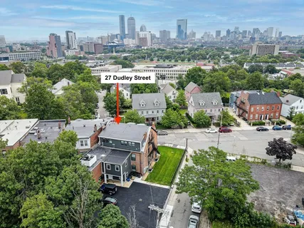 $3,625,000 | 27 Dudley Street, Boston, MA 02119