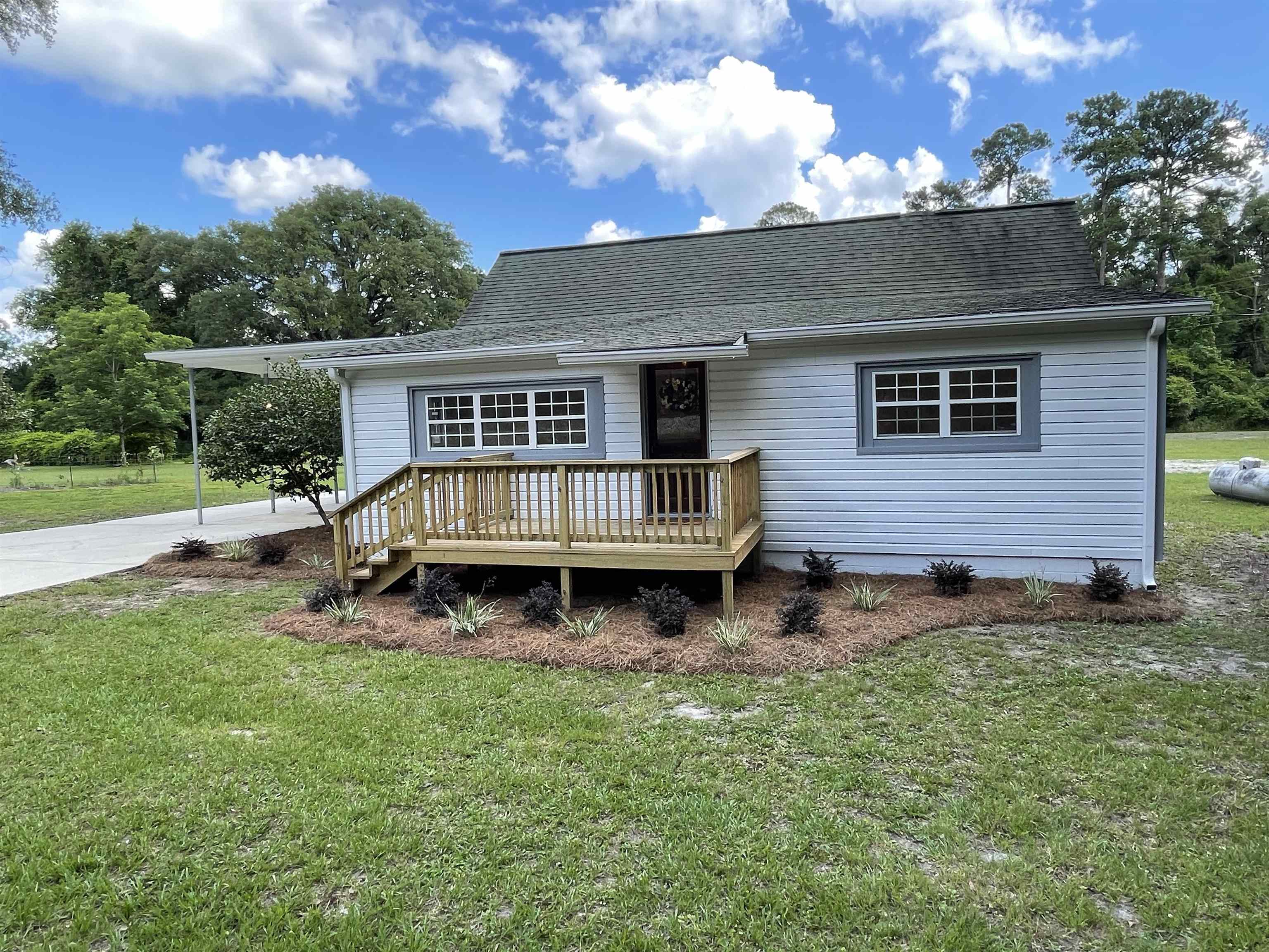 9481 Road To The Lake Road Tallahassee, FL 32317 - Photo 28 of 36
