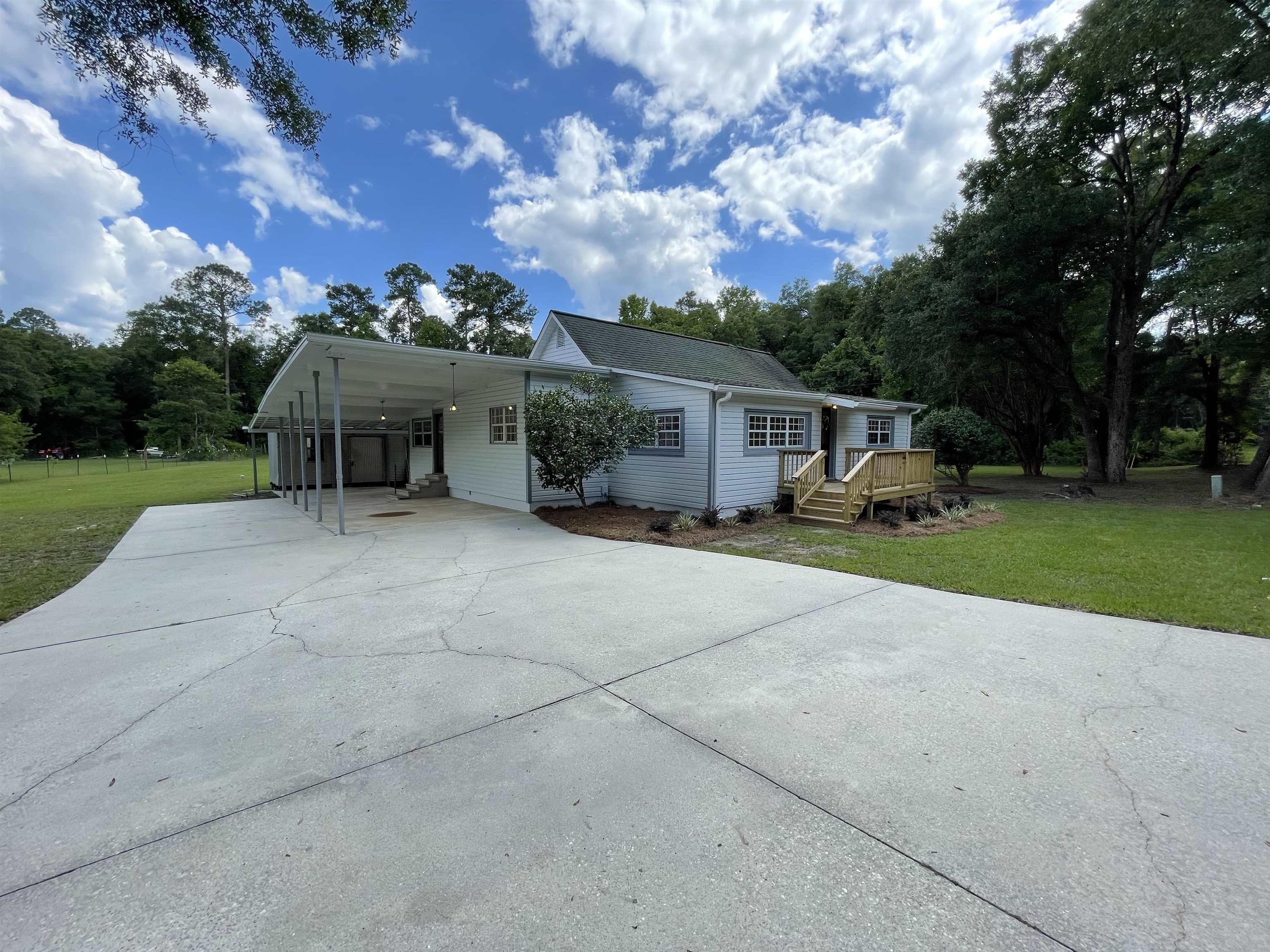 9481 Road To The Lake Road Tallahassee, FL 32317 - Photo 30 of 36