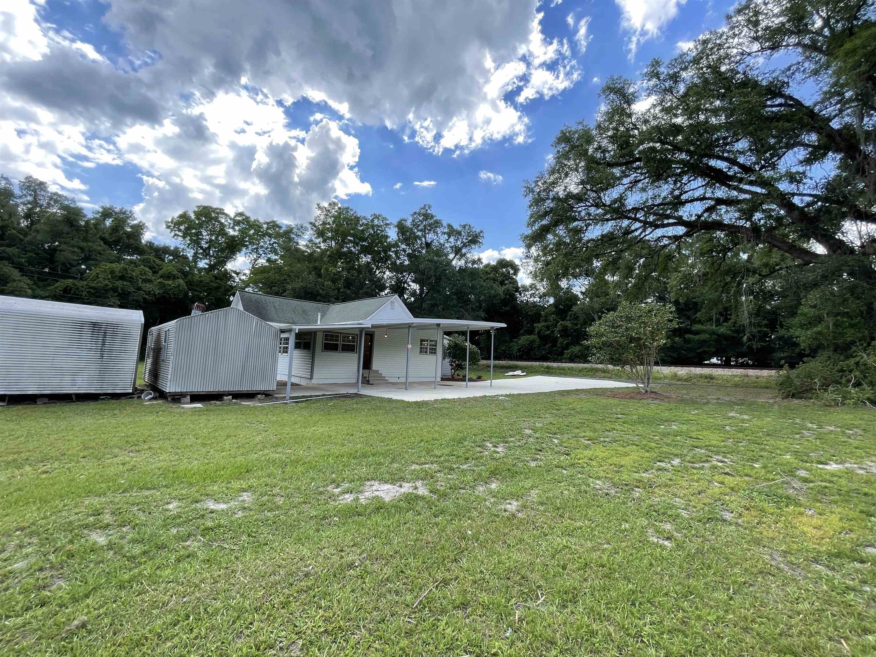 9481 Road To The Lake Road Tallahassee, FL 32317 - Photo 33 of 36