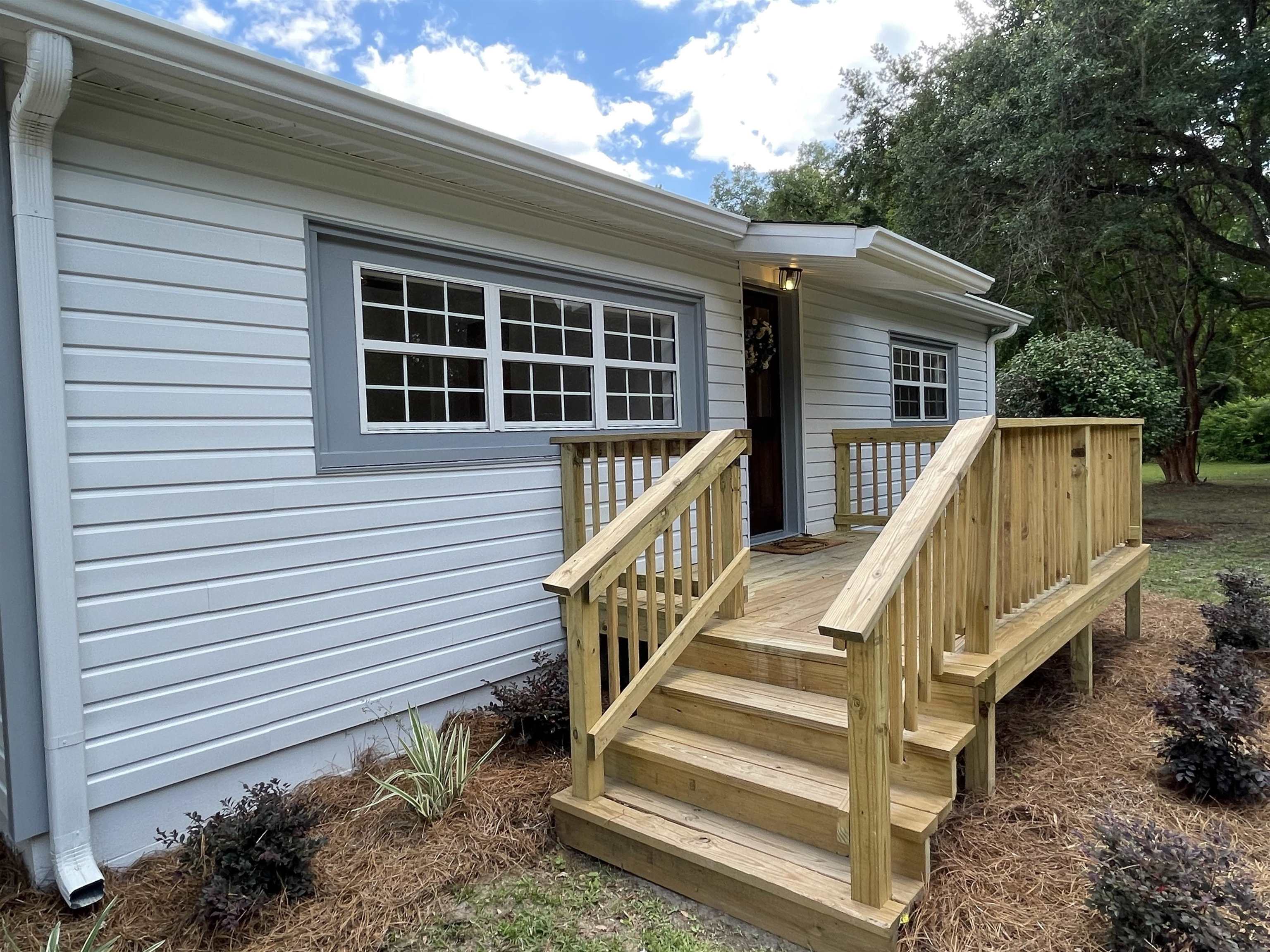9481 Road To The Lake Road Tallahassee, FL 32317 - Photo 34 of 36
