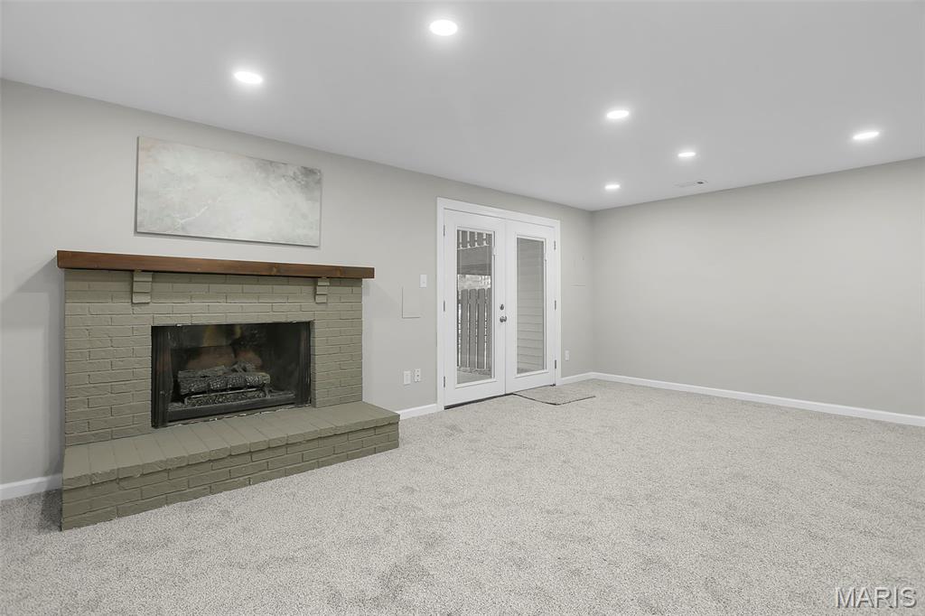 636 Walnut Ridge Drive Ballwin, MO 63021 - Photo 22 of 29