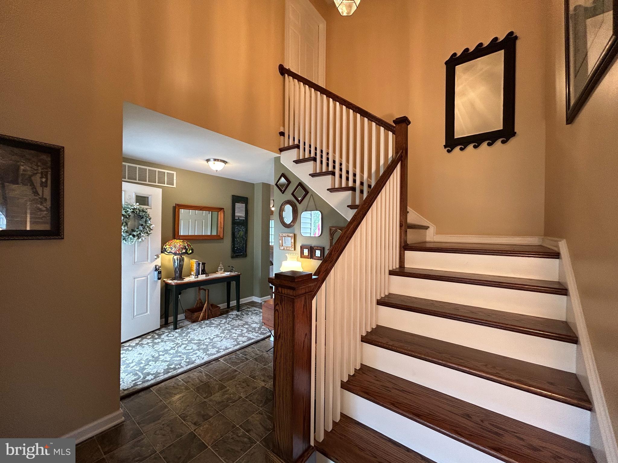 20346 Cool Spring Road Milton, DE 19968 - Photo 56 of 67 a view of entryway and hall