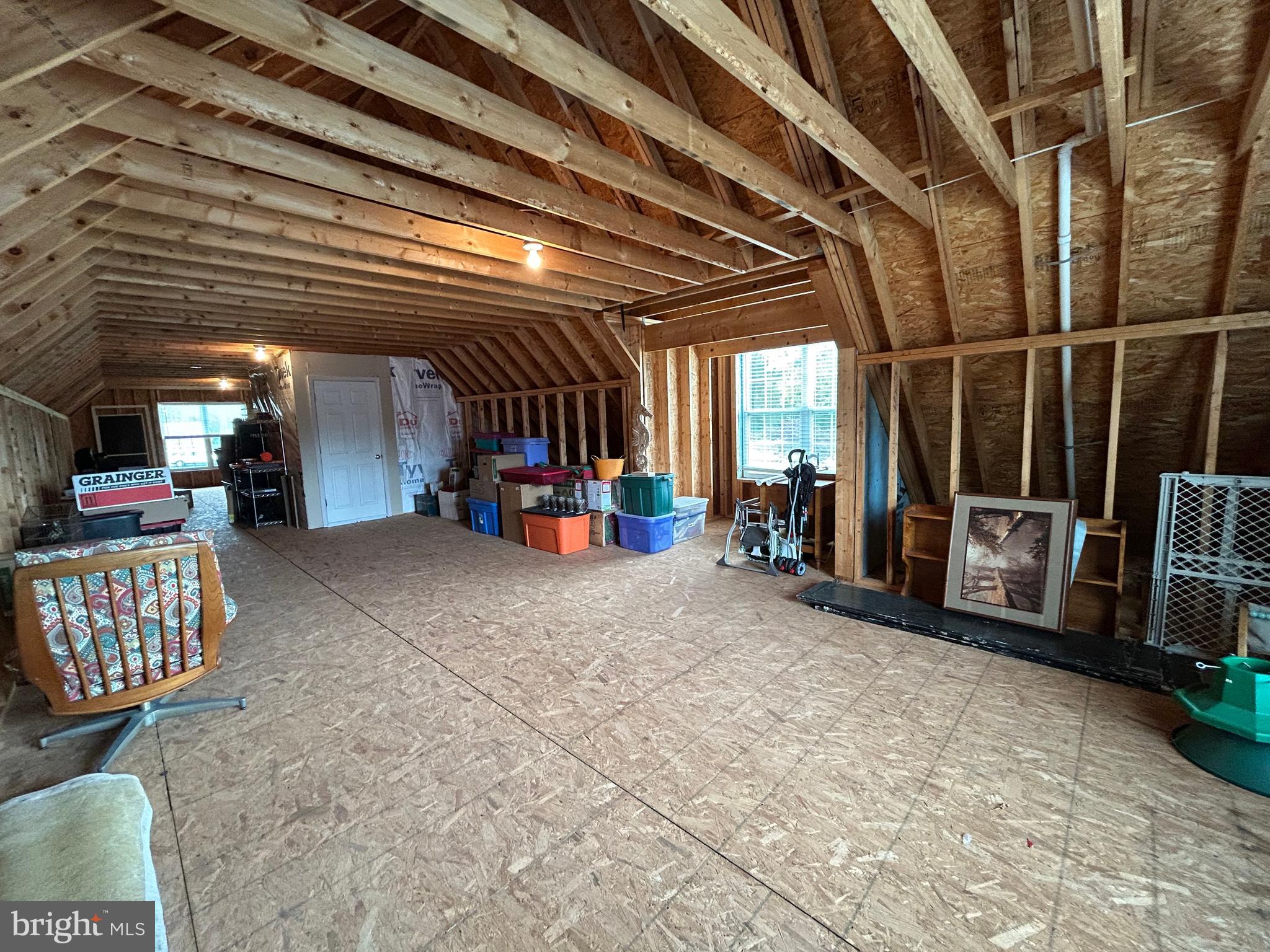 20346 Cool Spring Road Milton, DE 19968 - Photo 58 of 67 a view of outdoor space with porch area