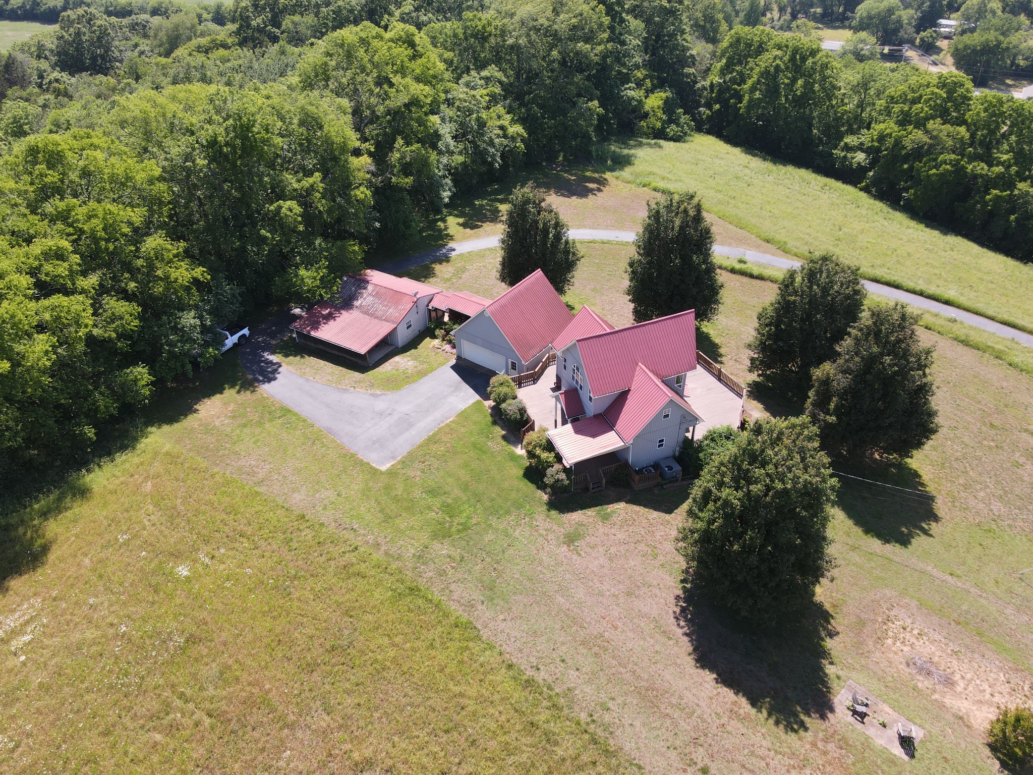 220 Waco Road Lynnville, TN 38472 - Photo 58 of 84 Gallery Image 58