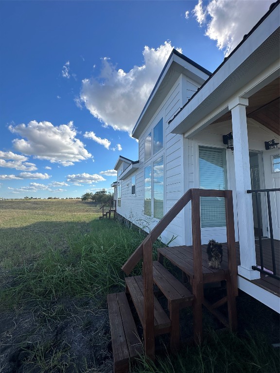 1469 County Road 451 Coupland, TX 78615 - Photo 3 of 10