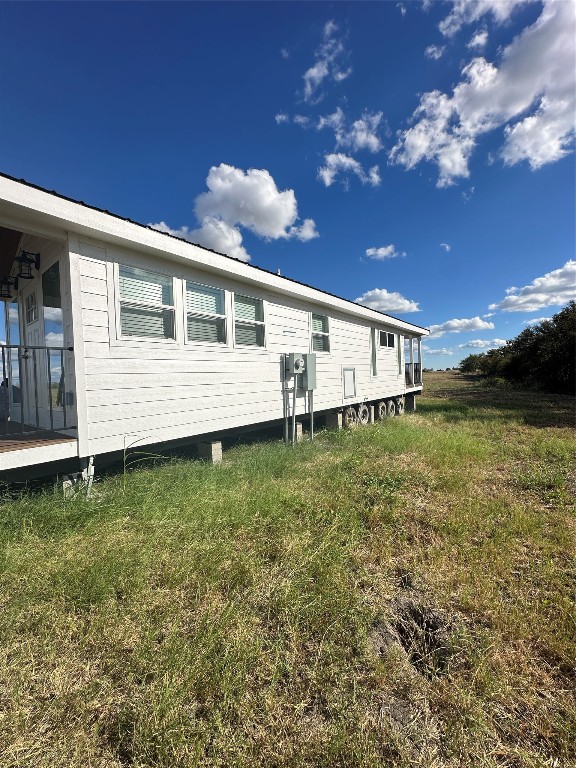 1469 County Road 451 Coupland, TX 78615 - Photo 6 of 10