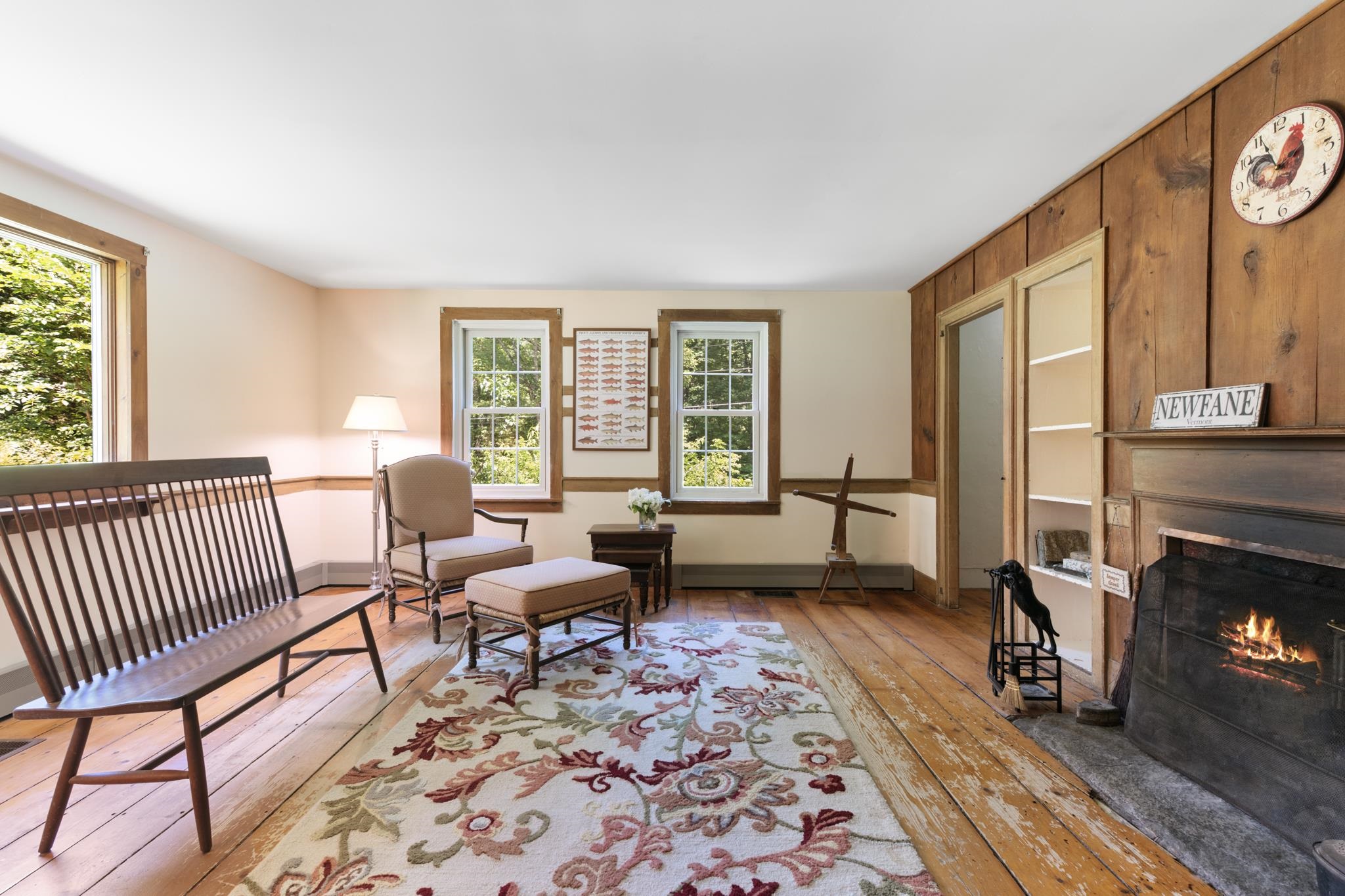 85 Browns Road Newfane, VT 05345 - Photo 10 of 44