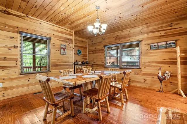 $1,175,000 | 110 Mountain Crest Drive South, Marion, NC 28752